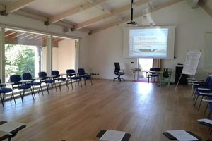 Alojamiento - Cascina Monte Diviso - Hostel