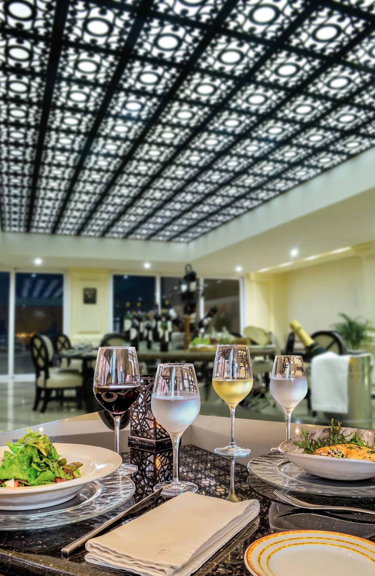 Restaurant Pueblo Bonito Rose Resort and Spa - All Inclusive