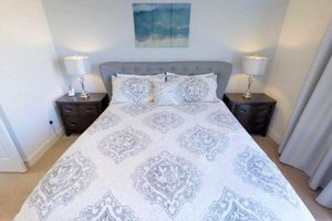 Alquiler Vacacional - Aco235895 - The Retreat at Champions Gate - 3 Bed 3 Baths Townhome