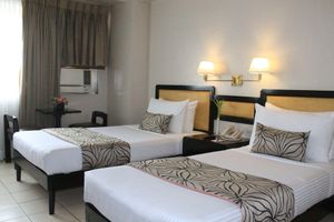Renta temporal - 3 Rooms Appartment in Cruz del Sur