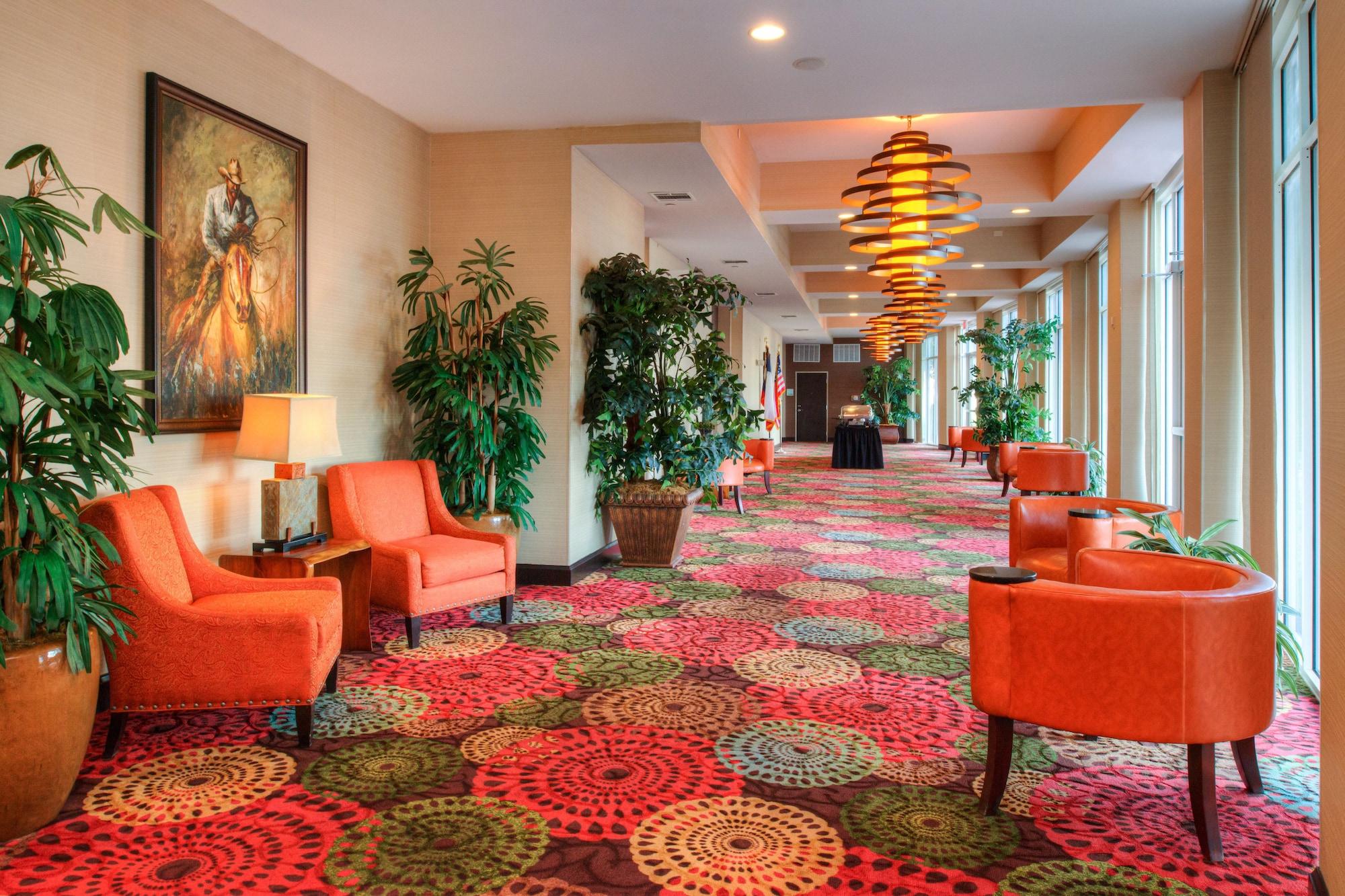 Sala de Reuniones Holiday Inn Amarillo West Medical Center by IHG