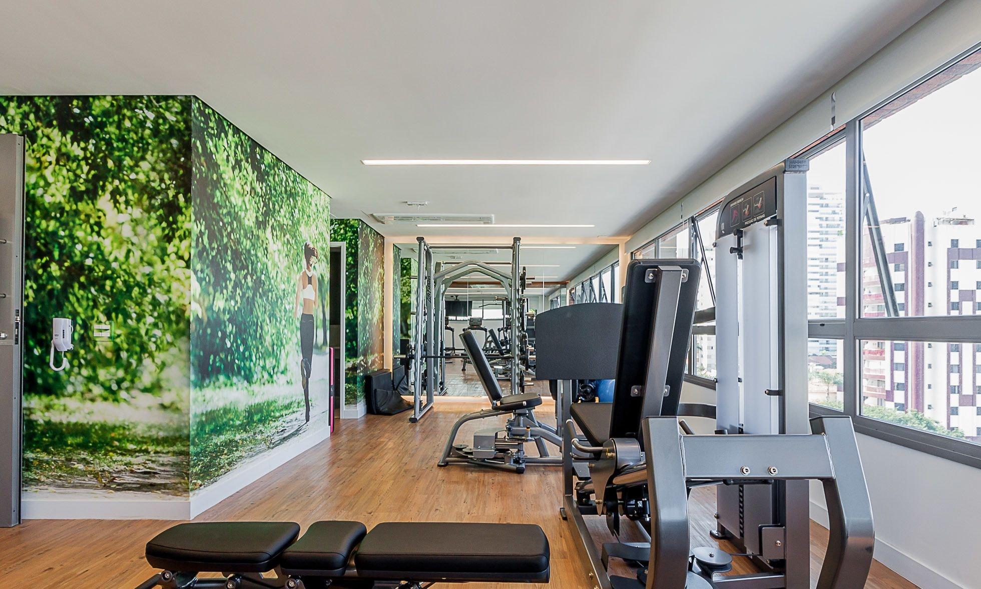 Gimnasio Autenticco - Tita Salzano