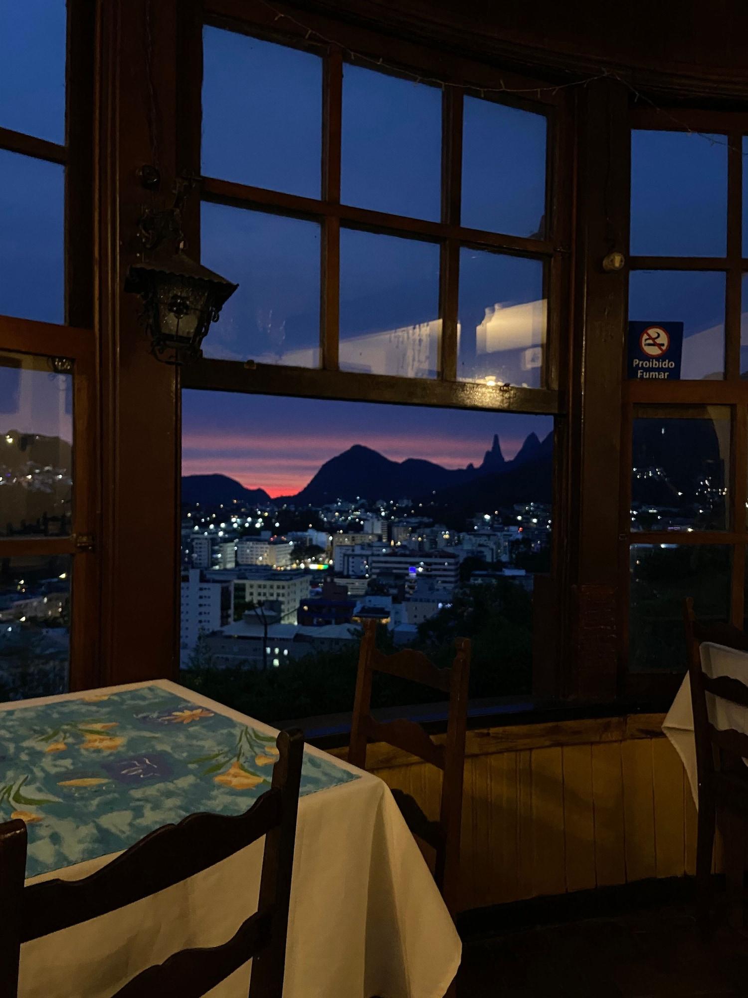 Restaurant Hotel Philipp