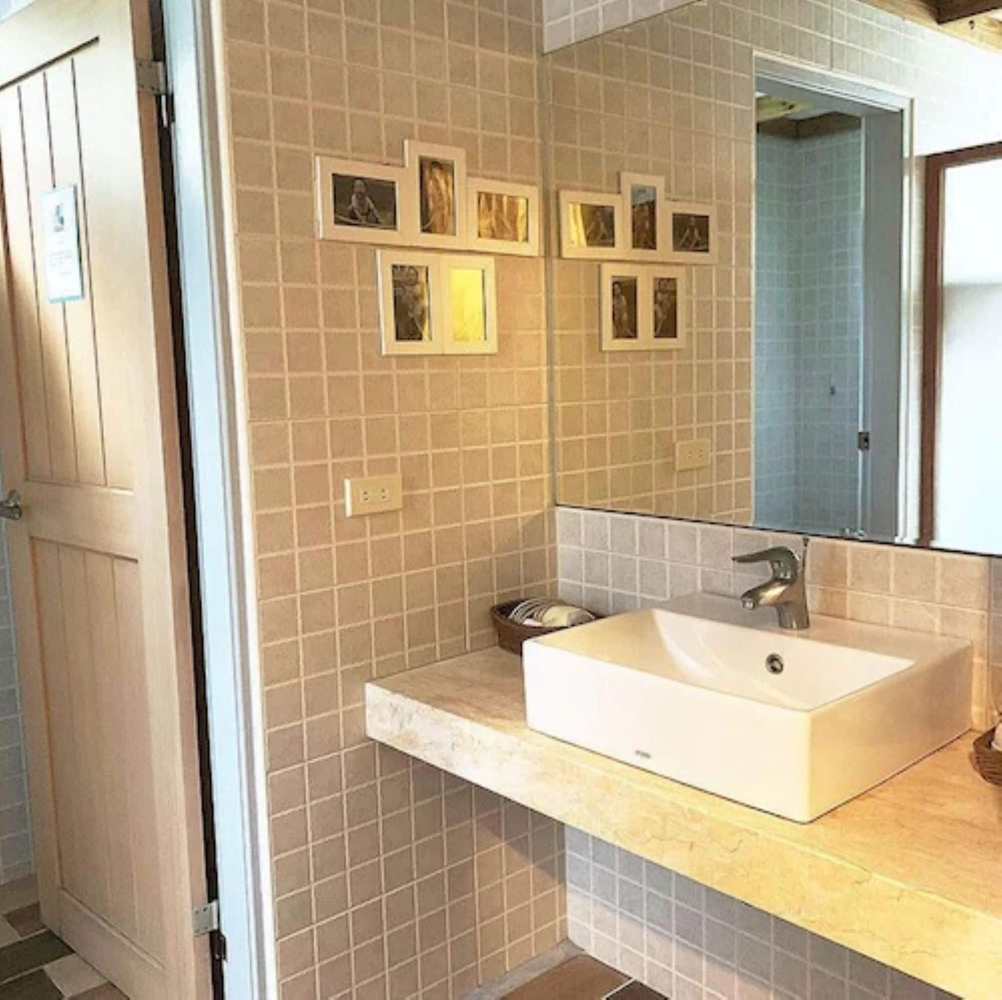 Equipamiento de Habitación OwlStay GreenVilla