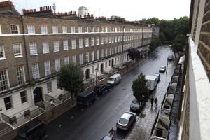 Alojamiento - Pickwick Hall - Hostel