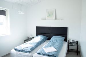 Alojamiento - Gørding Bed and Breakfast