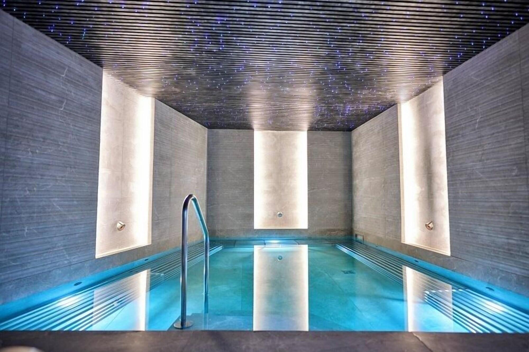 Spa Royal Hotel Plovdiv