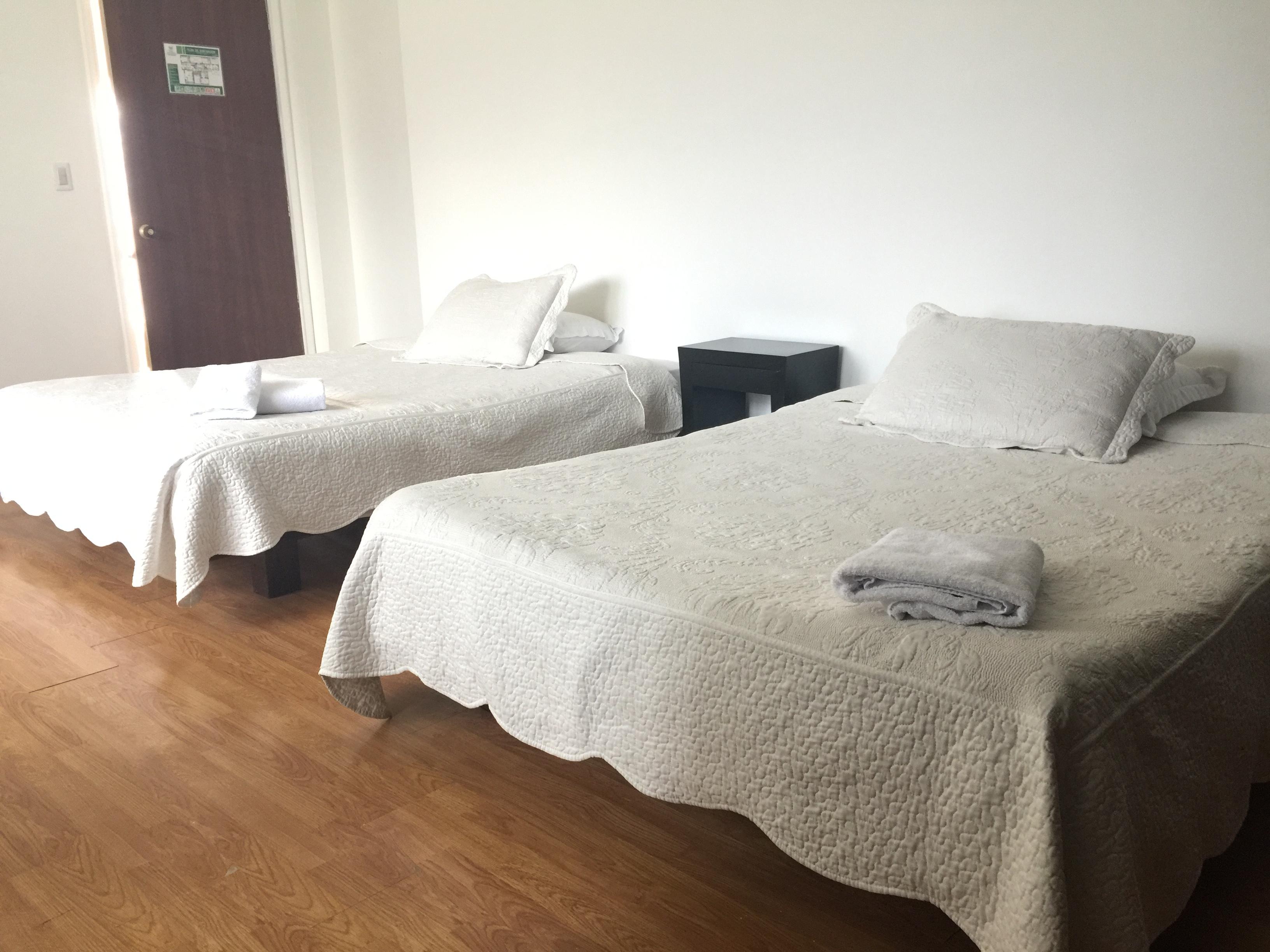 Habitación Hotel Gran Dalona
