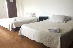 Alojamiento - Hotel Gran Dalona