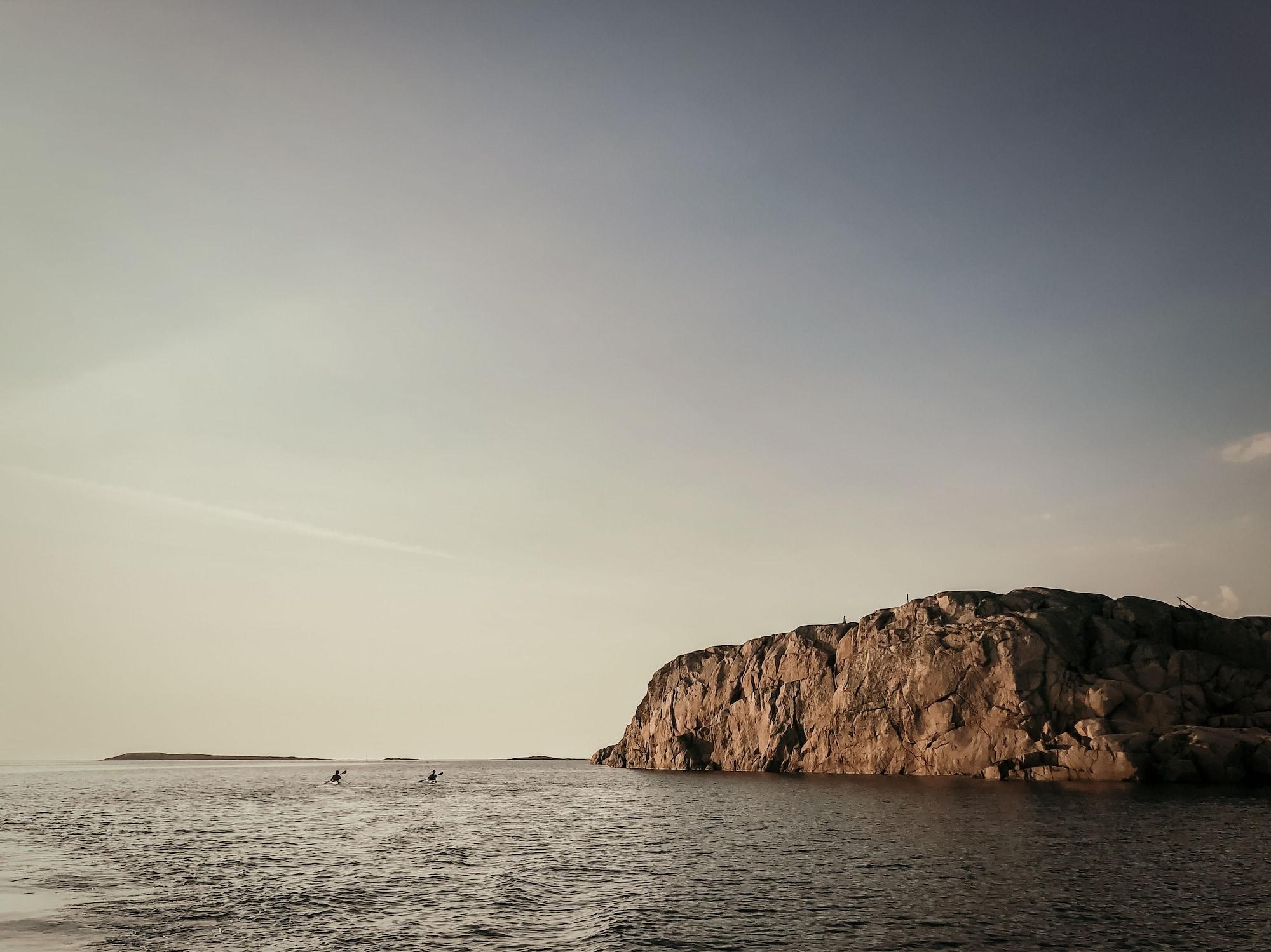 Playa Smögens Hafvsbad
