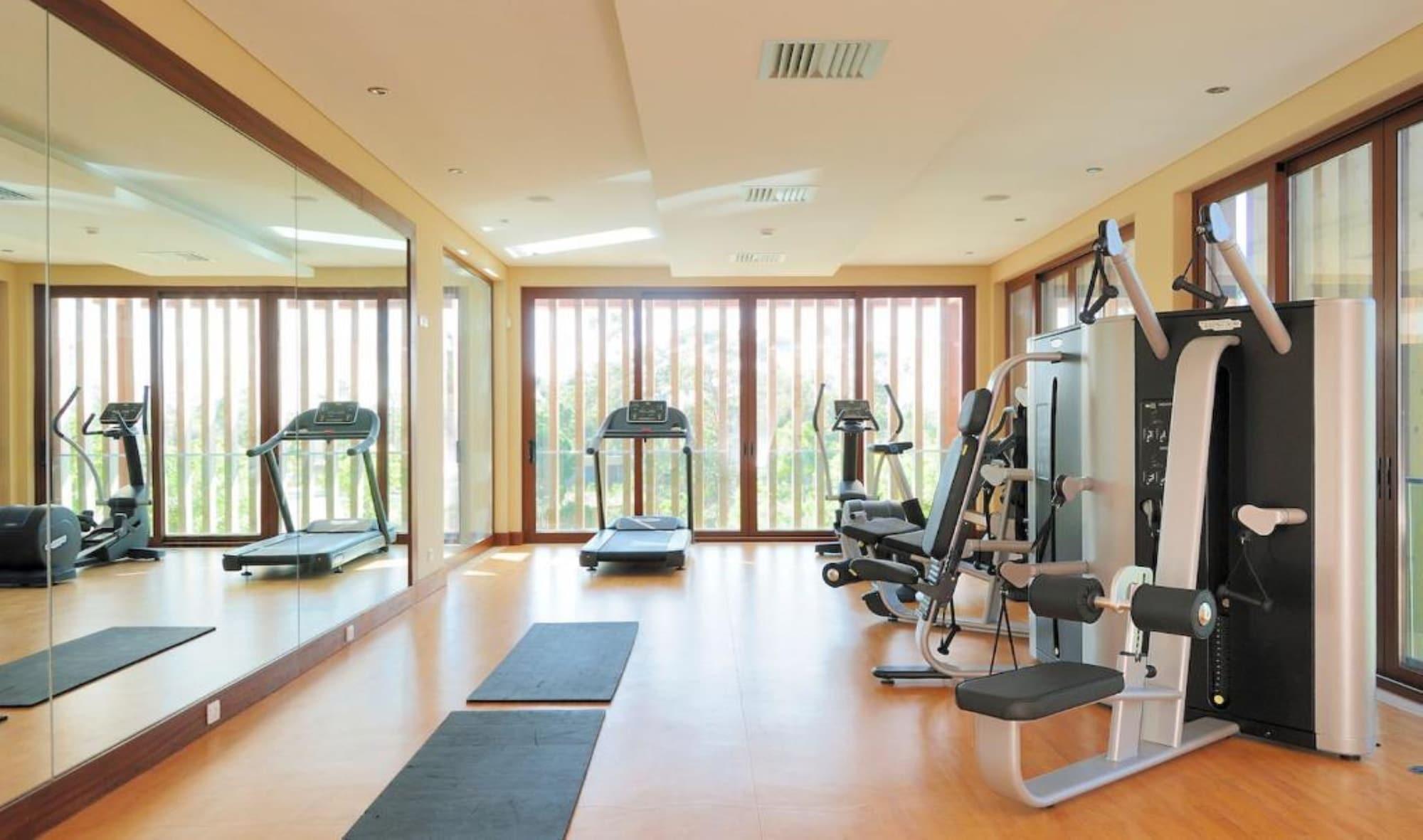 Gimnasio Pestana Troia Eco Resort & Residences