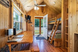 Arriendo temporal - Trapper cabin
