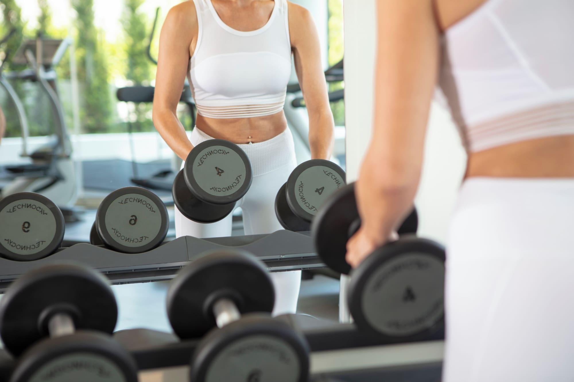 Gimnasio Susona Bodrum, LXR Hotels & Resorts