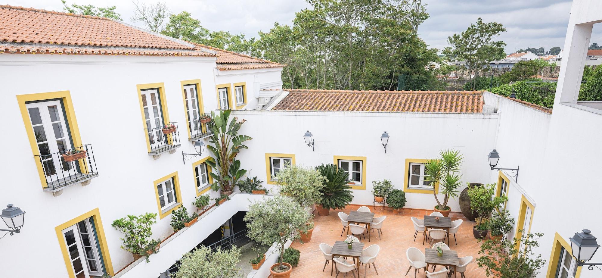 Varios ADC - Albergaria do Calvário by Unlock Hotels