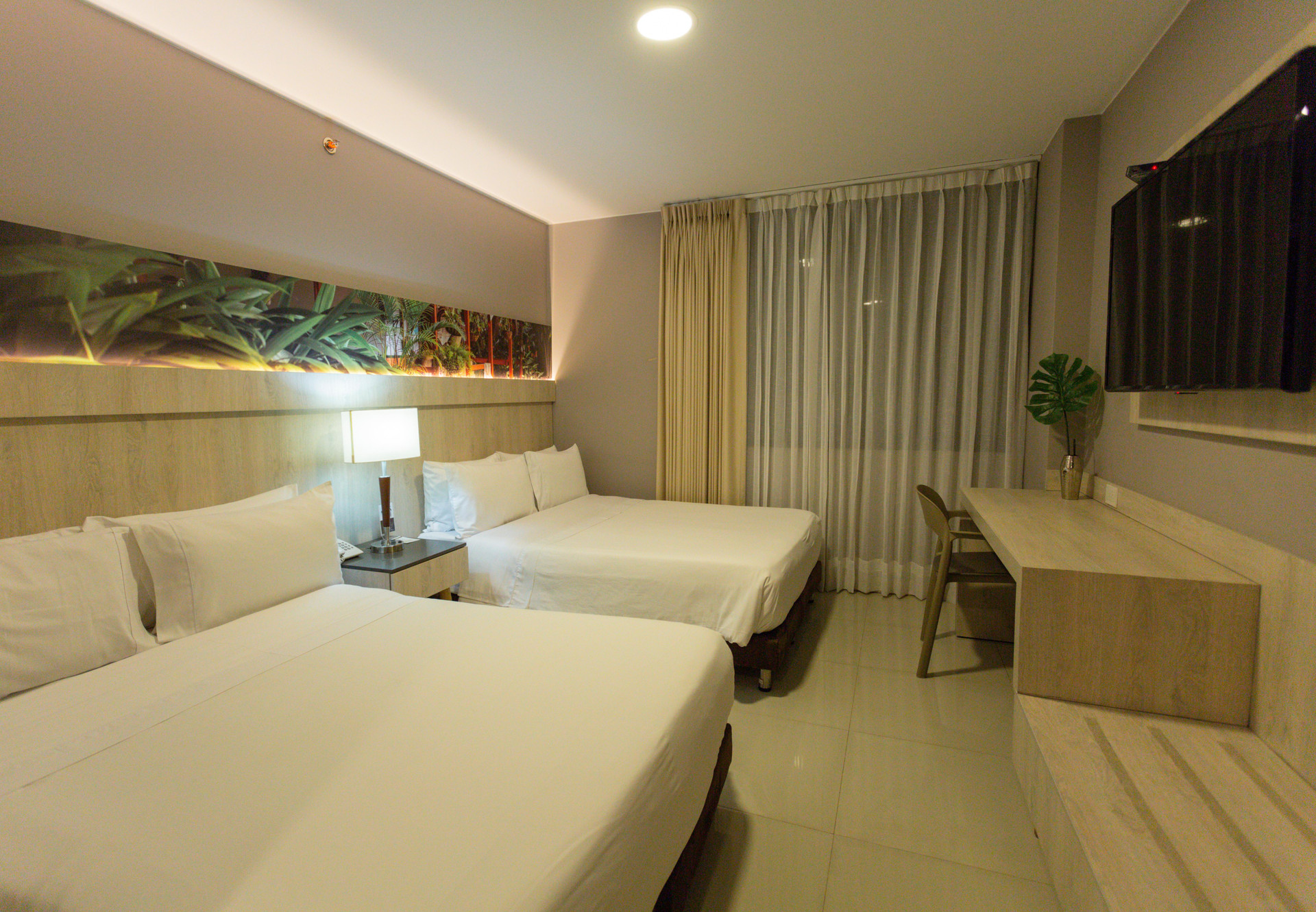 Hotel Hotel Soratama