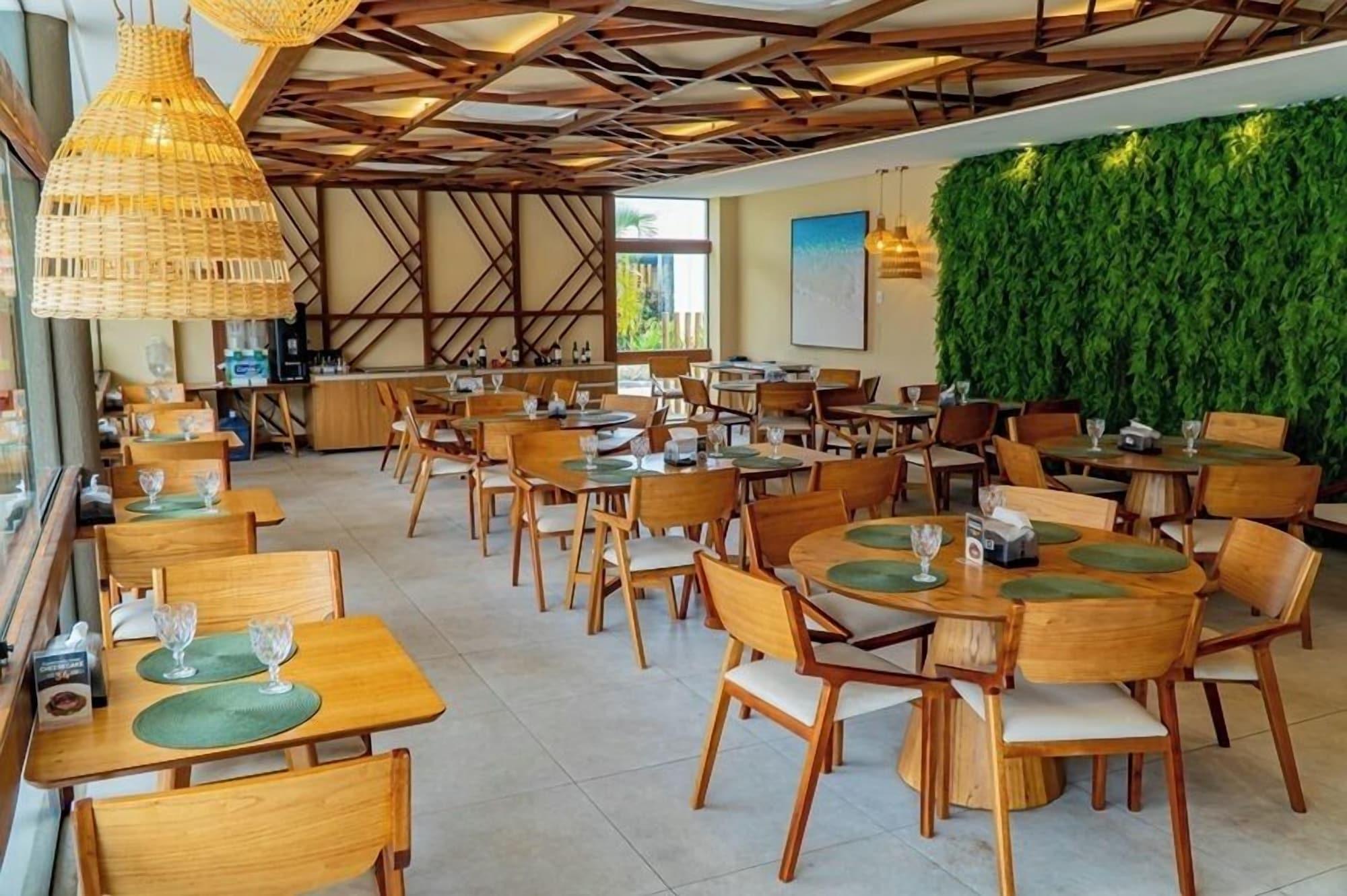 Restaurant Makia By Mai