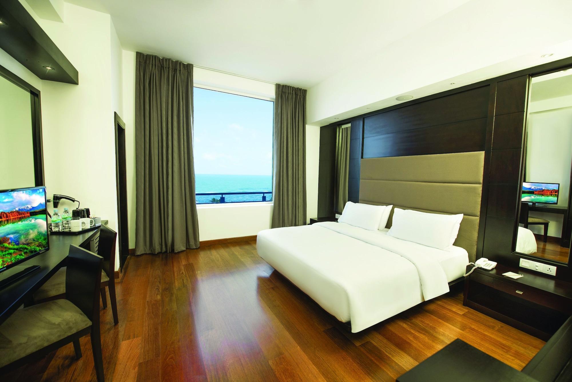 Set de Habitación Fair View Hotel Colombo