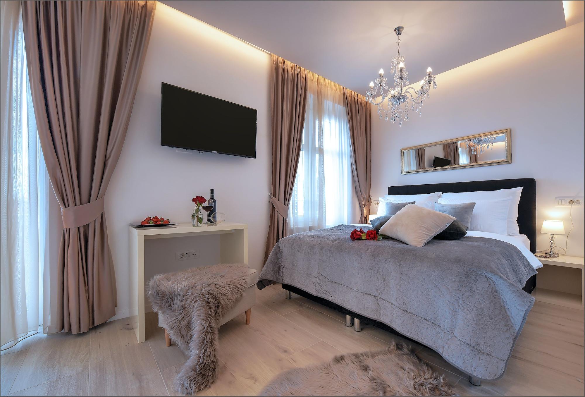 Set de Habitación Via Porto Rooms