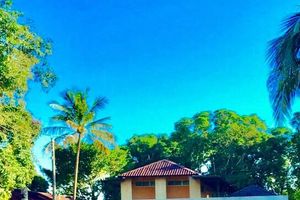 Alojamiento - Hotel campestre San Manuel