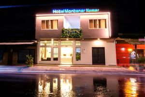 Alojamiento - Hotel Montanar HOME