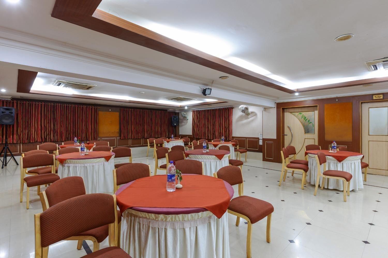 Salón de Baile Hotel Woodland