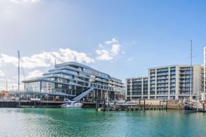 Alojamiento - Southampton Harbour Hotel & Spa