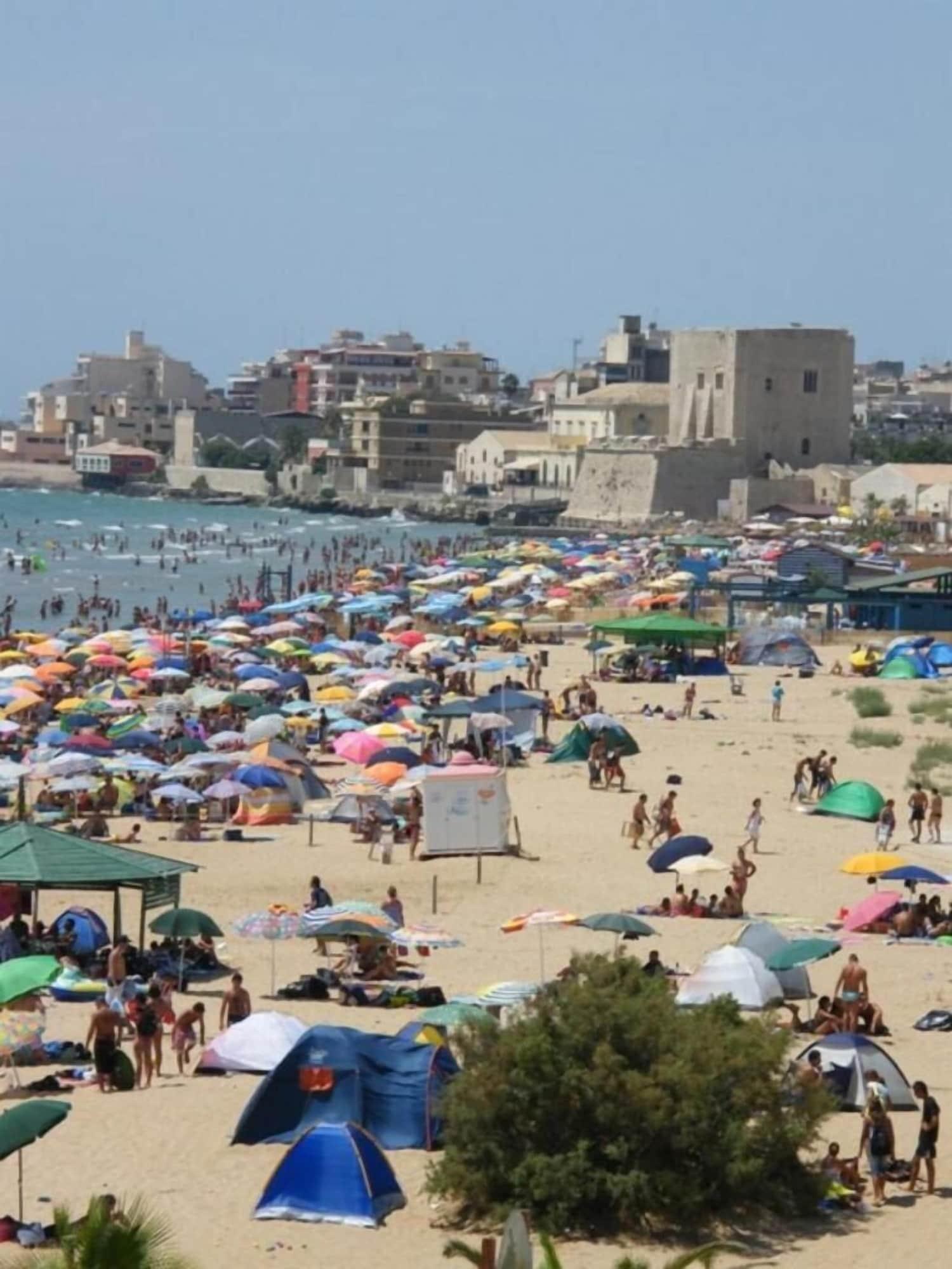 Playa Oasi del Sud