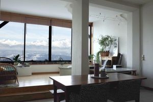 Alquiler Vacacional - Old Chalet-Hotel breathtaking view