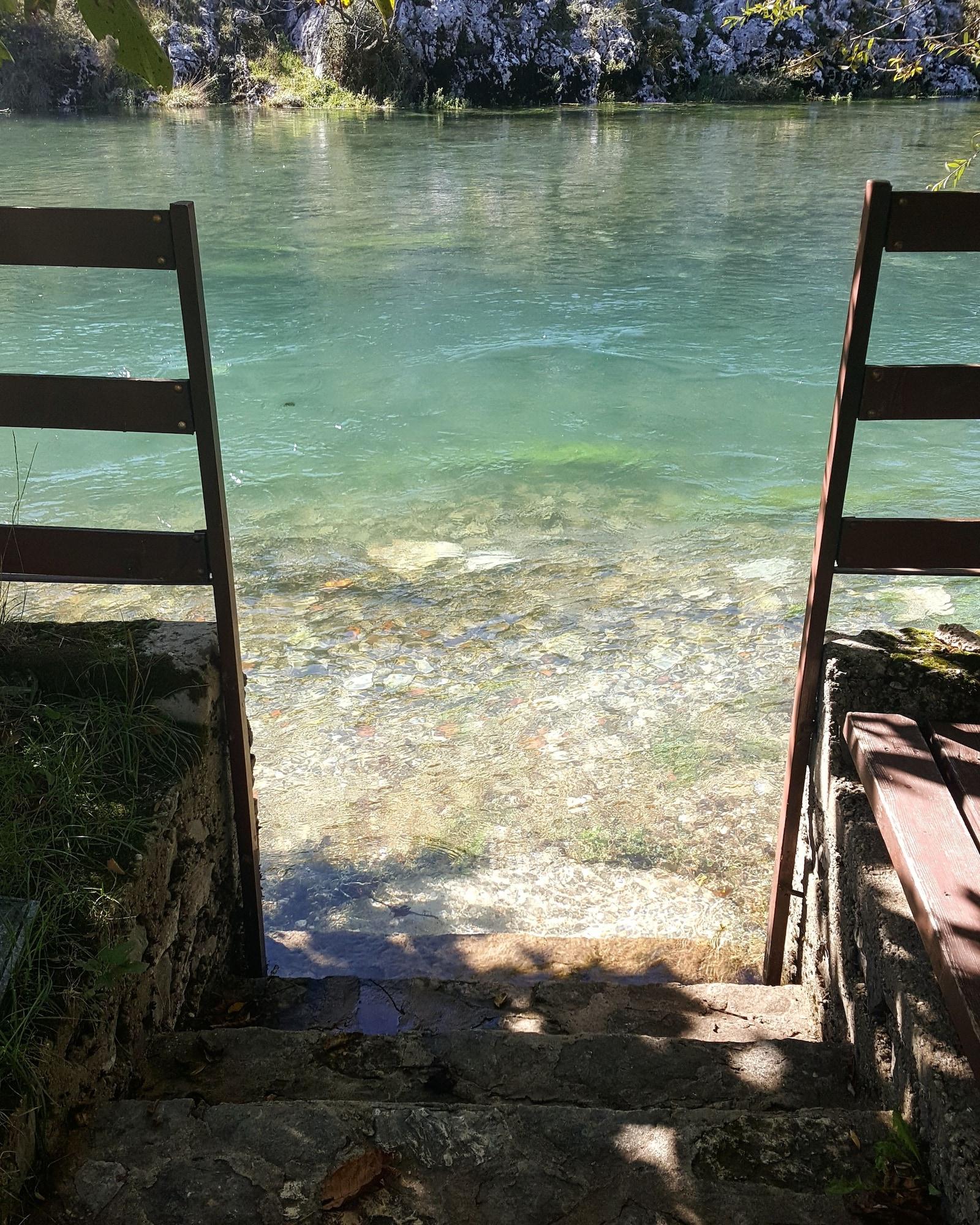 Playa Villa Velagić