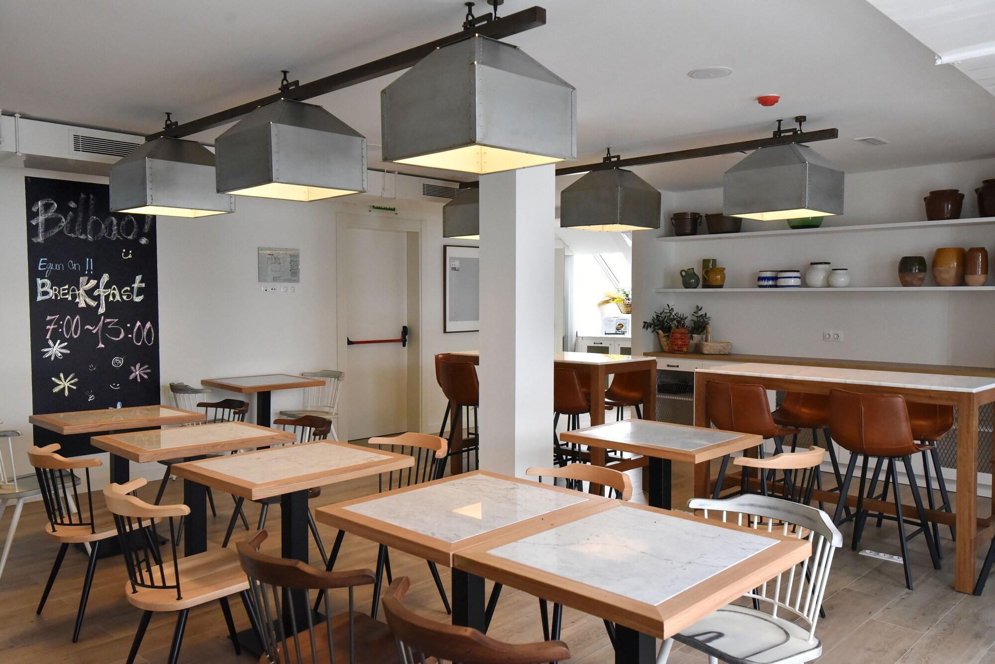Restaurant Latroupe La Granja