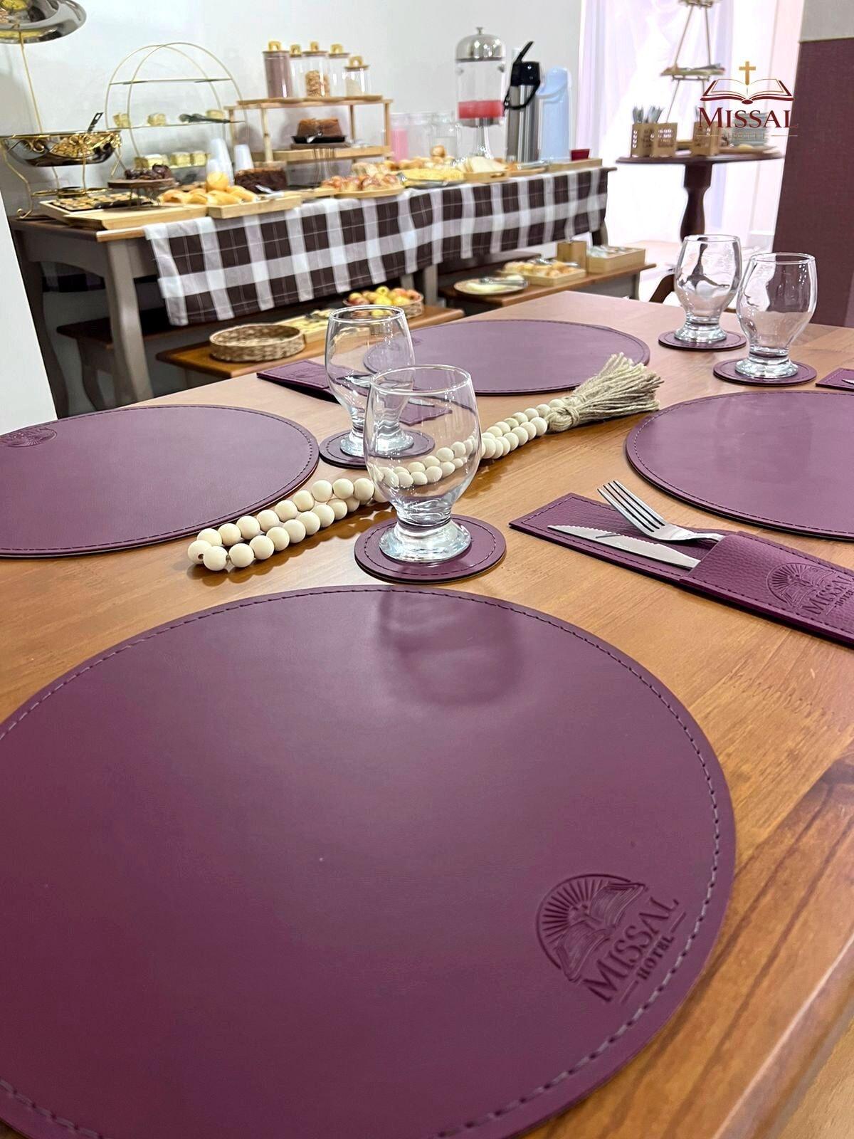 Restaurant Missal Hotel