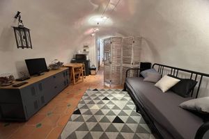 Alquiler Vacacional - Studio en Voûte