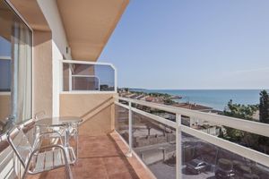 Alojamiento - Hotel Sant Jordi
