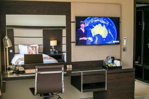 Alojamiento - Athena Hotel Kampala