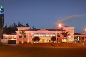 Alojamiento - Vitória Hotel Express Dom Pedro