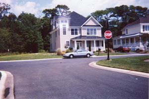 Alquiler Vacacional - Gorgeous Home Bayside@OC Resort-Pools,Kayak dock, 5min to beach, boardwalk, Golf