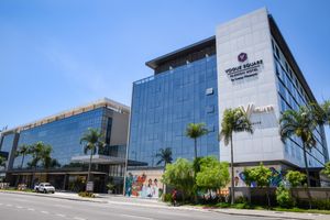 Alojamiento - Square Design Hotel