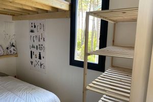 Alquiler Vacacional - Chalet en Pleine Nature 300 Mètres des Plages