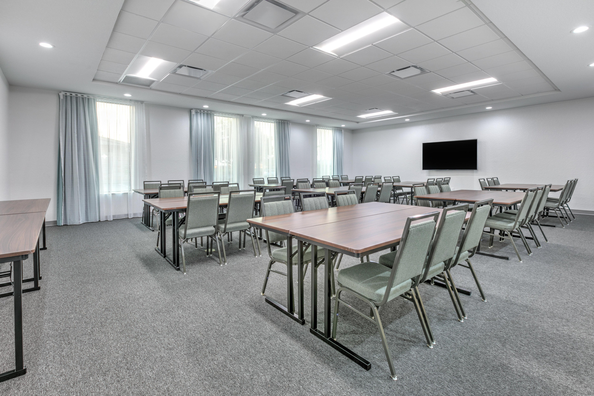 Sala de Reuniones Staybridge Suites San Antonio Lackland AFB Area by IHG