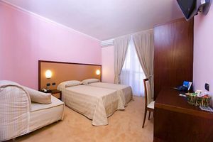 Alojamiento - Hotel Ristorante Giordano