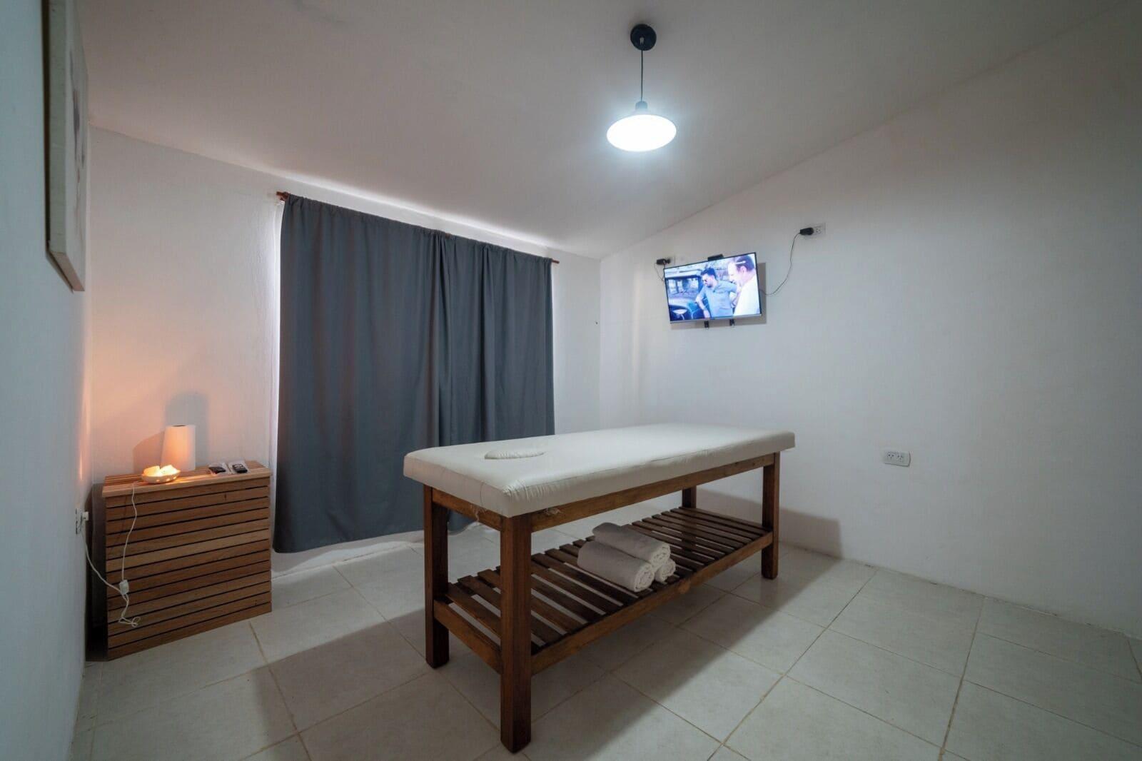 Spa Buenos Aires de Ezeiza Apart Hotel 2