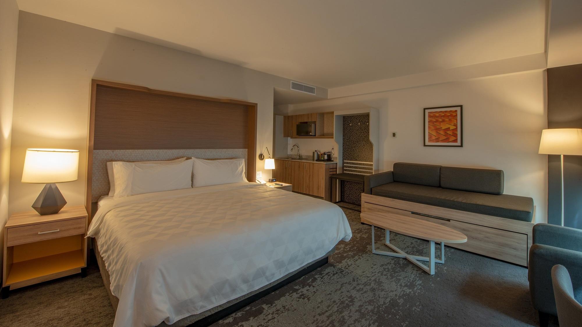 Habitación Holiday Inn Hotel & Suites Merida La Isla by IHG