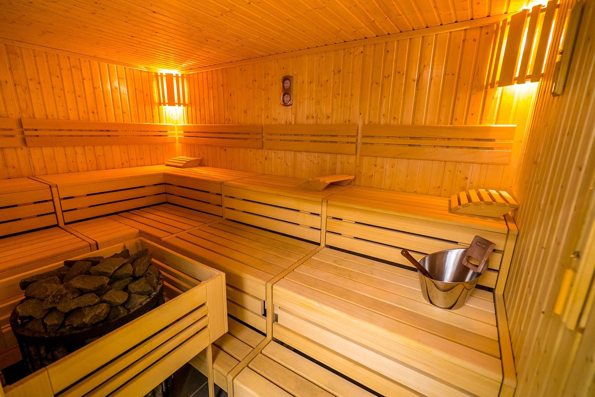 Spa All Suites Appart Hôtel | Palaiseau - Massy TGV