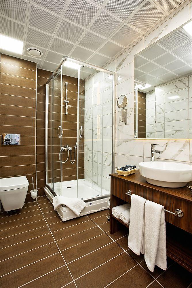 Equipamiento de Habitación P Galata Boutique Hotel