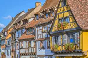 Activity - Colmar Private Walking Tour