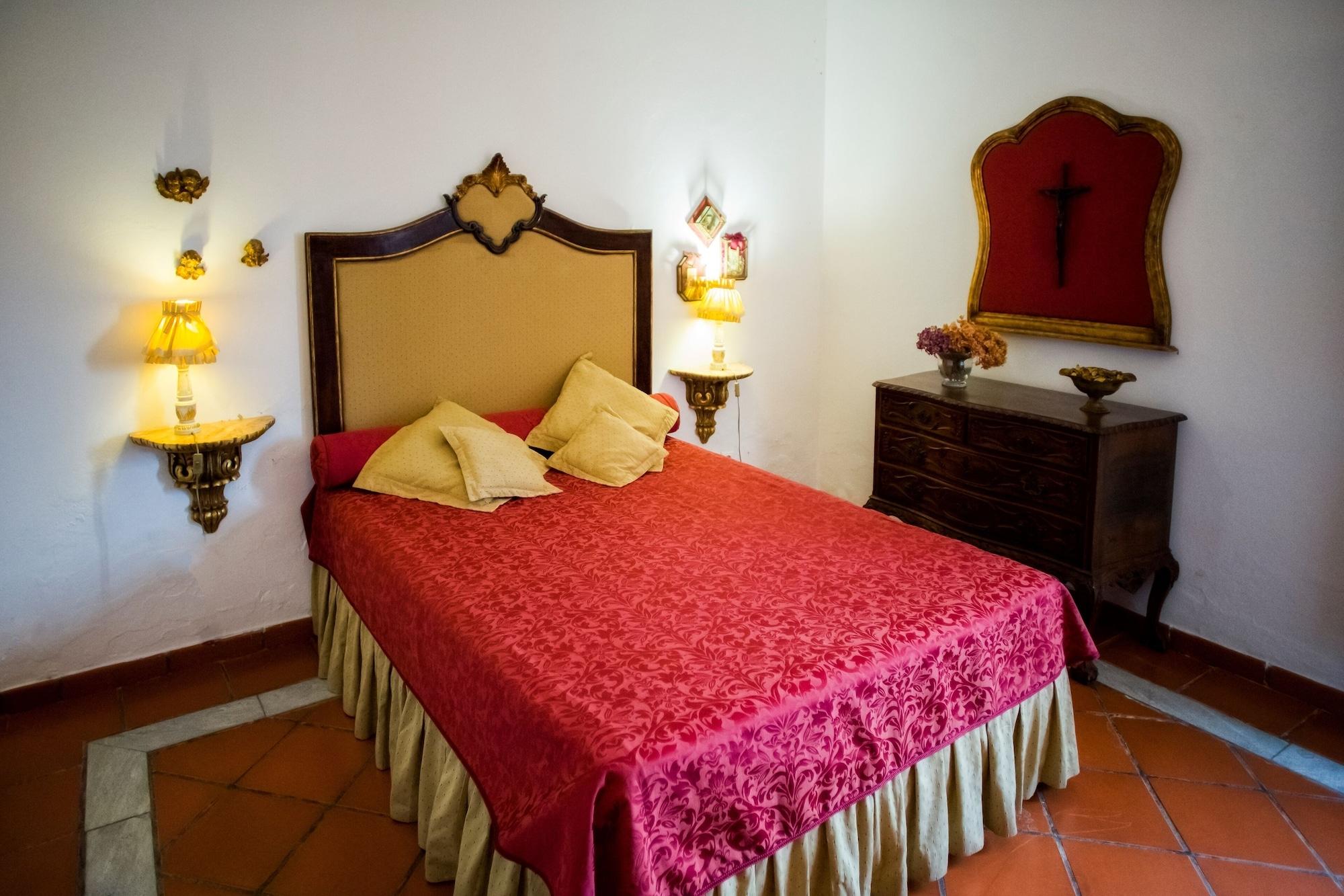 Habitación Monte da Corte Ligeira