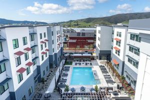 Alojamiento - Residence Inn by Marriott San Luis Obispo