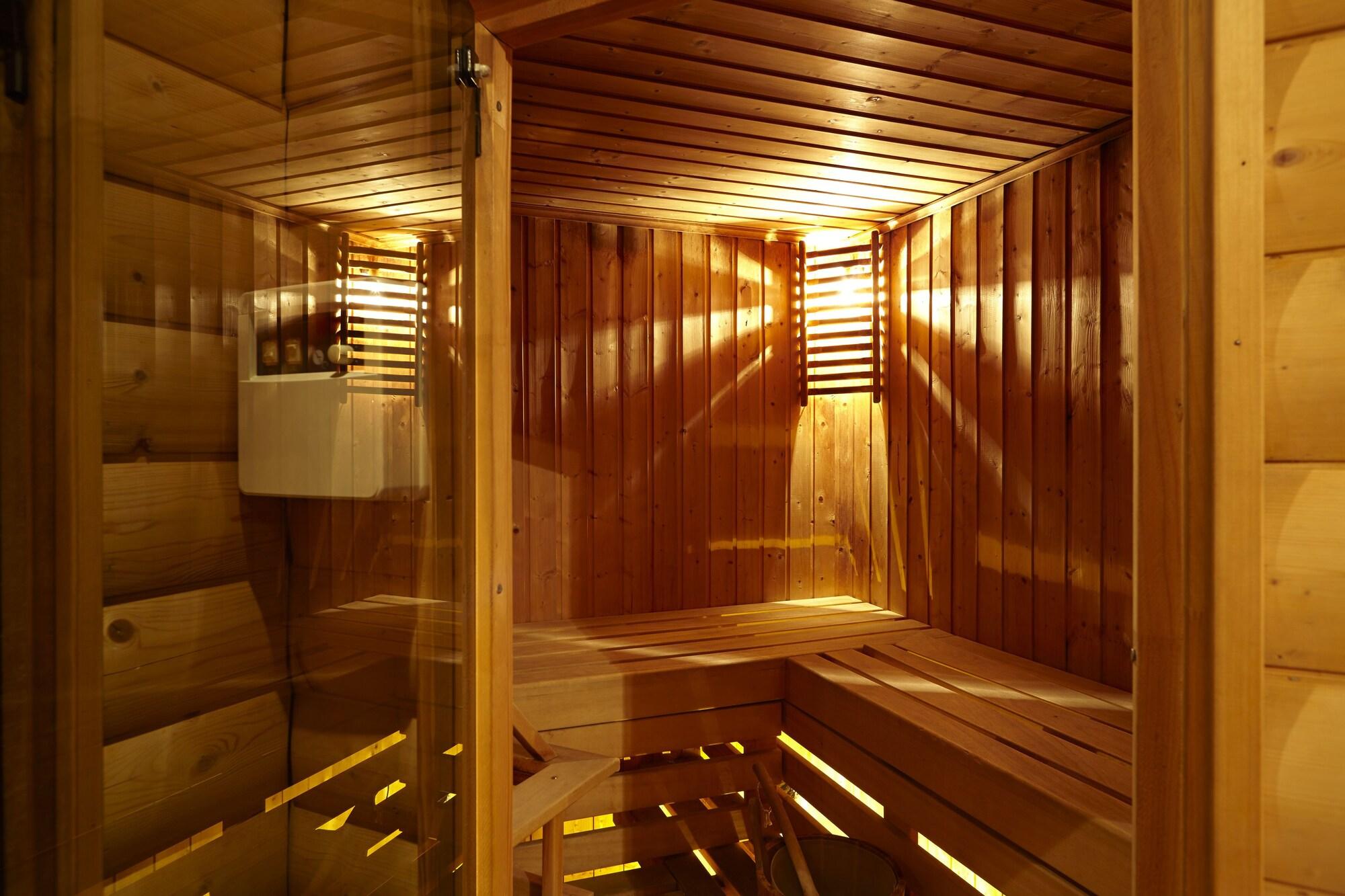 Spa BoutiqueHOTEL Donauwalzer