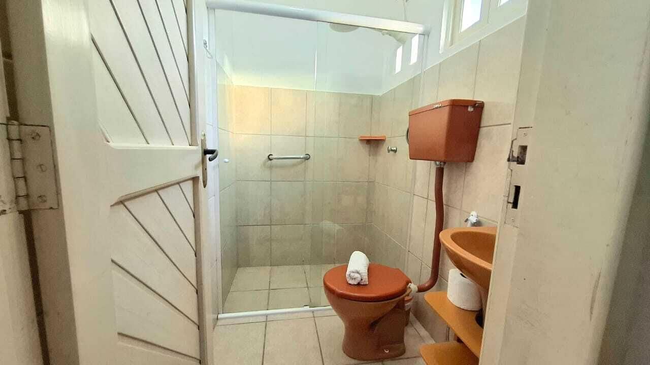 Equipamiento de Habitación Pousada Vila do Sonho