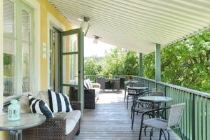 Alojamiento - Maude's Hotel Enskede Stockholm